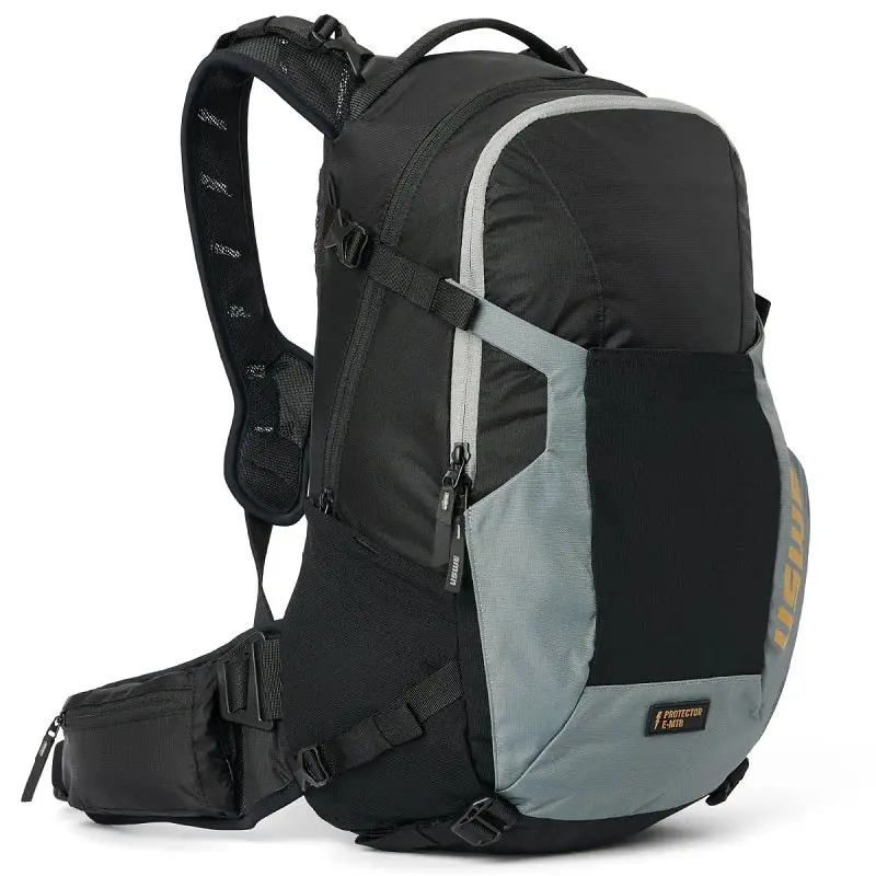 Uswe Watt E-Mtb Protector Pack 1