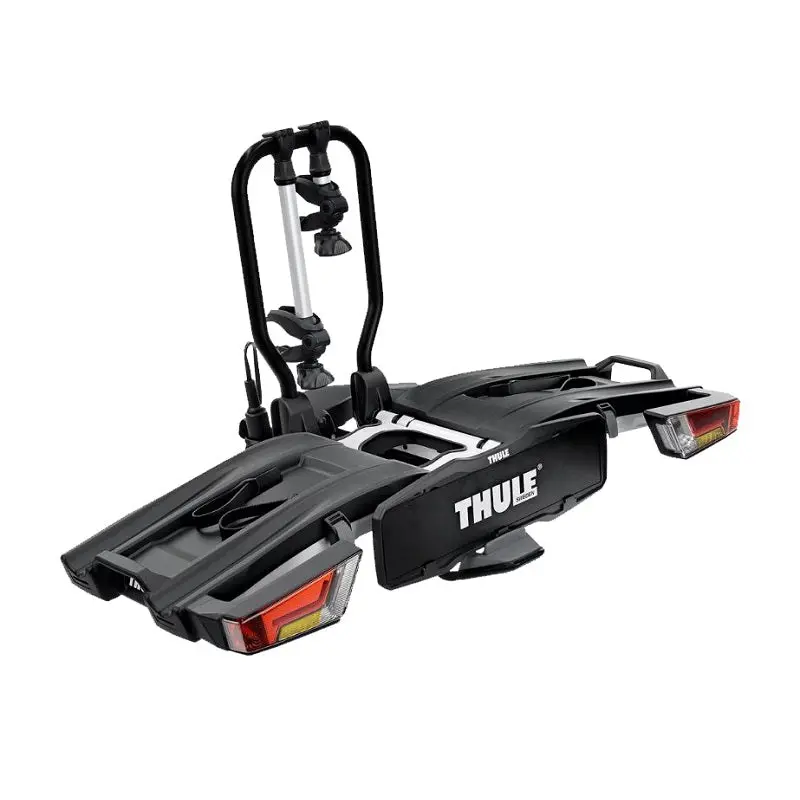 Thule Easyfold Xt 2 Bike Carrier (13 Pin) 1