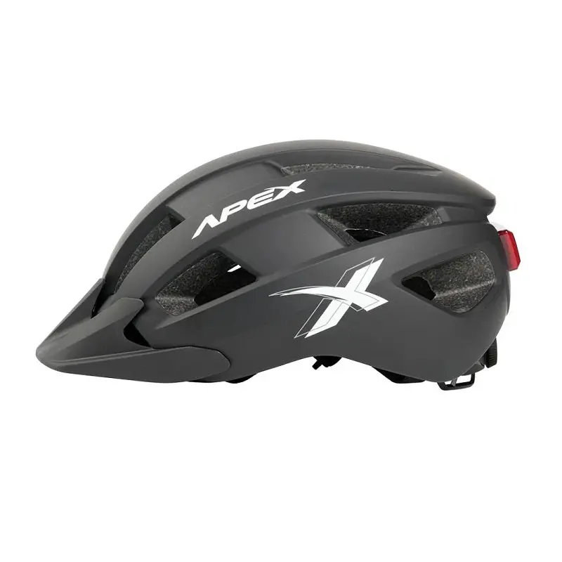 Apex Atom Adult Helmet 1