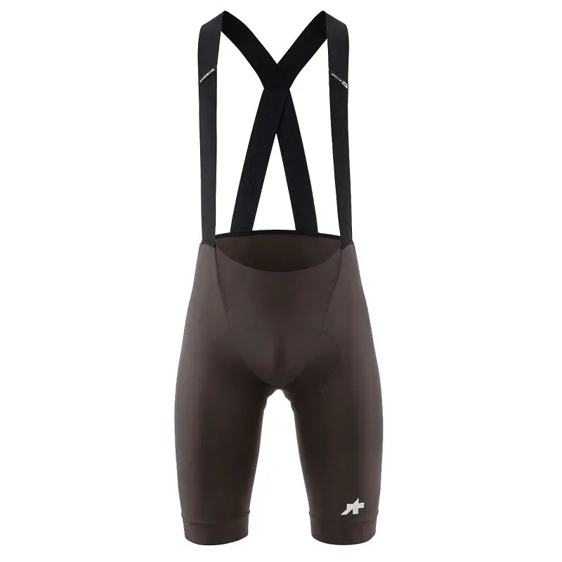Assos Mille Gt S11 Bib Short - Wild Brown 1
