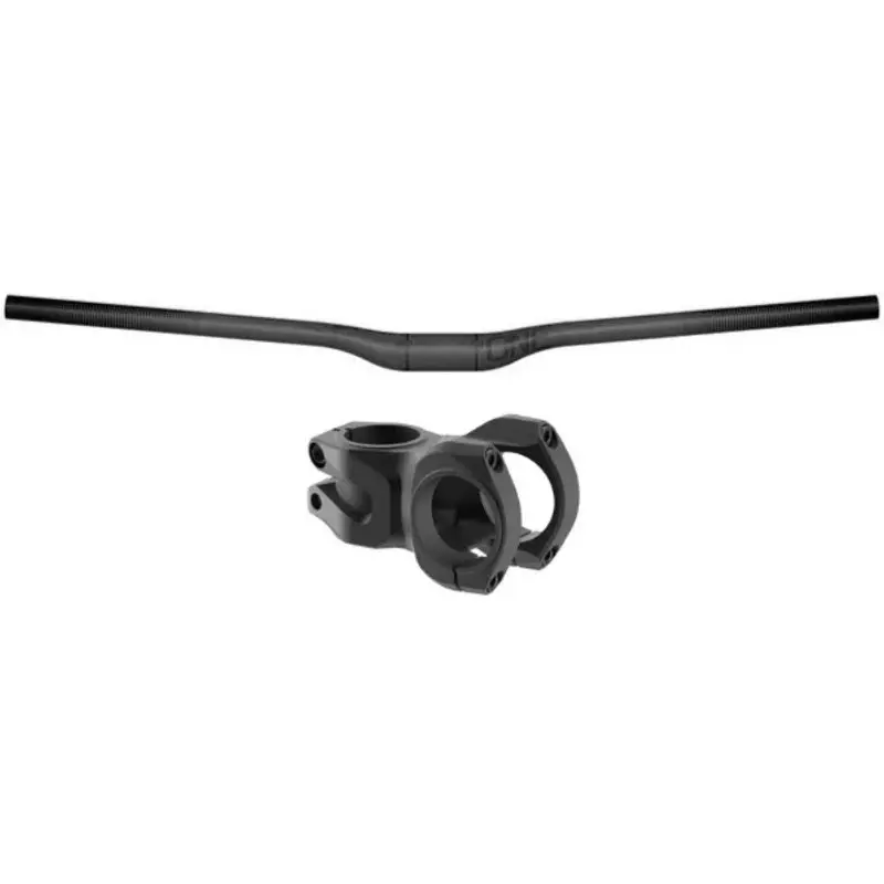 Oneup Carbon Cockpit Bundle 1