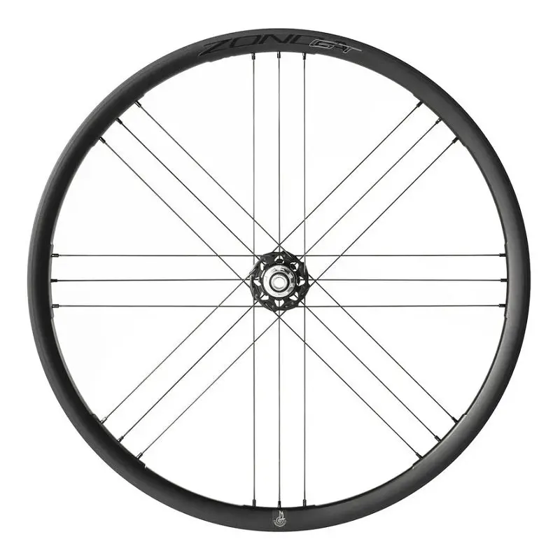 Campagnolo Zonda Gt Disc Gravel / Road Wheelset 1