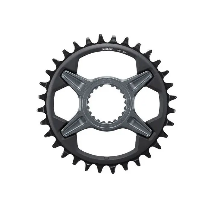 Shimano Slx M7100 1 X 12 Mtb Chainring 1