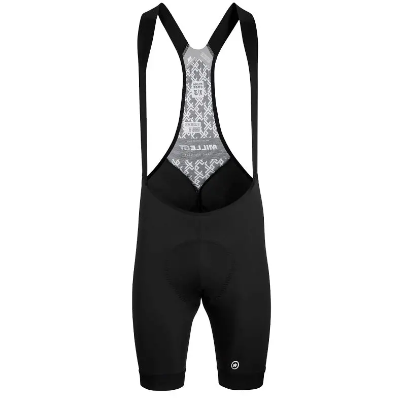Assos Mille Gt Bib Short 1
