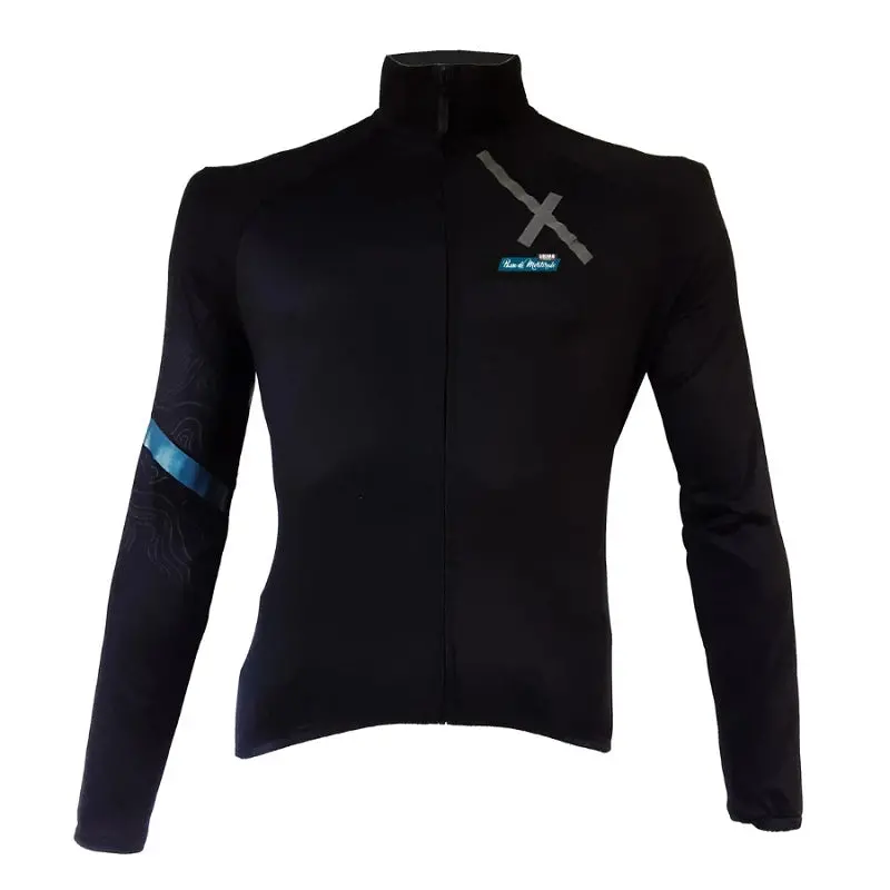 Indola Mr Spock Cycling Jersey 1