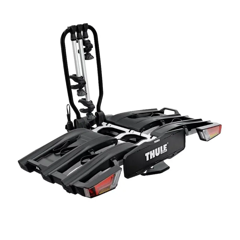 Thule Easyfold Xt 3 Bike Carrier (13 Pin) 1