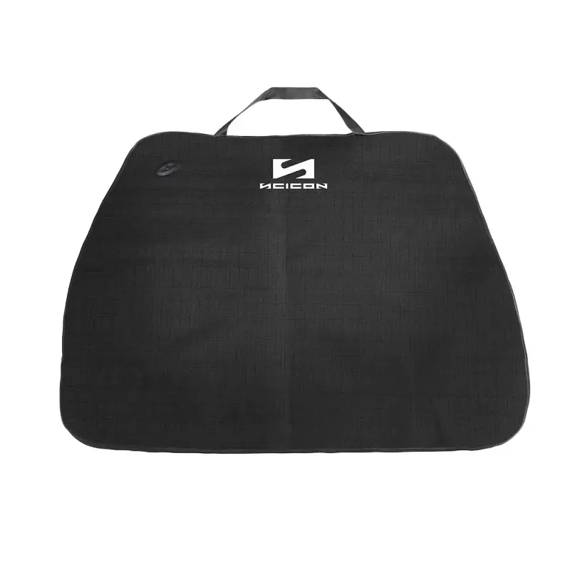 Scicon Soft Bike Bag Travel Basic 1