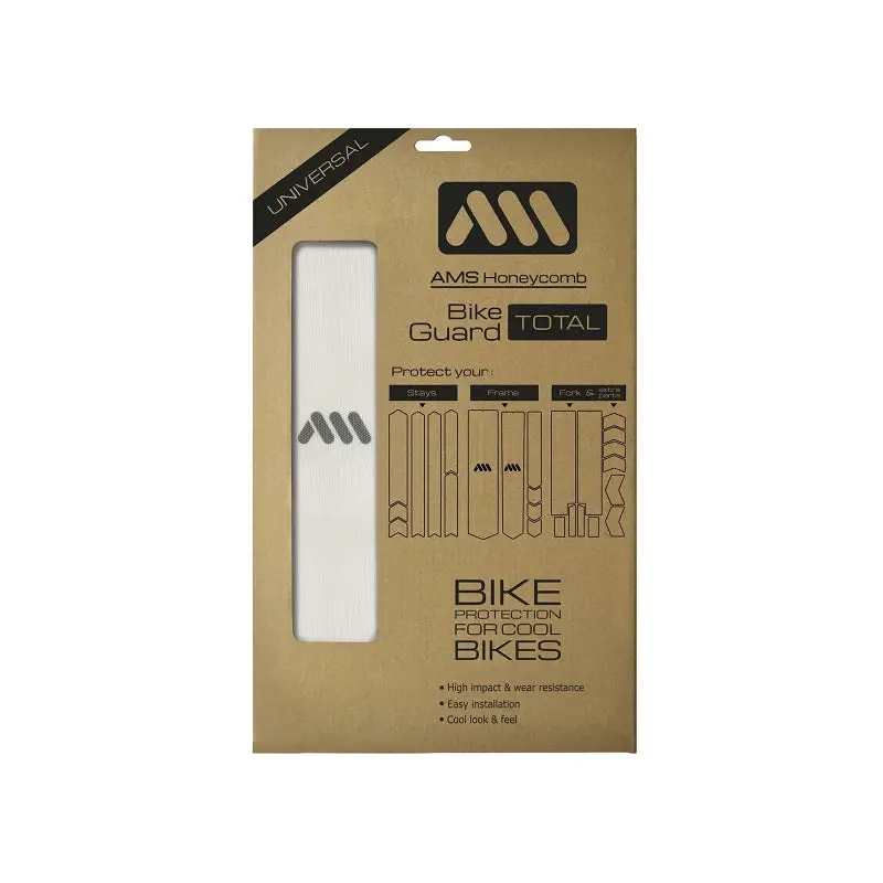 Ams Honeycomb Total Frame Guard 1