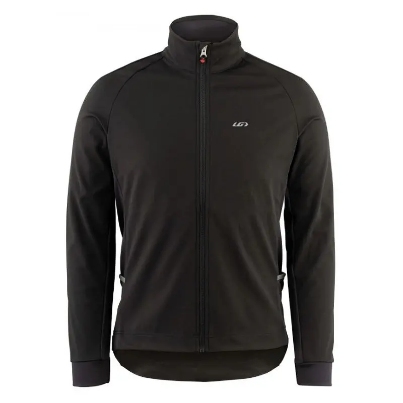 Louis Garneau Remco Jacket 1