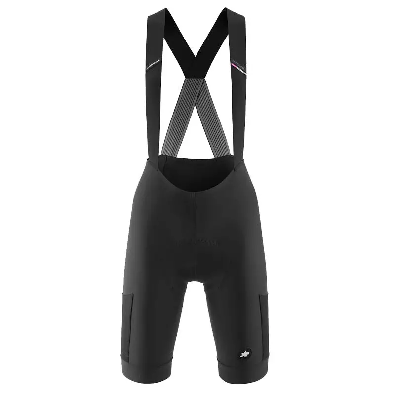Assos Tactica T5 Ladies Gravel Bib Short 1