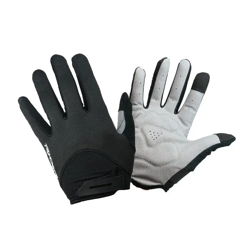 Ryder Element Full Finger Gloves 1