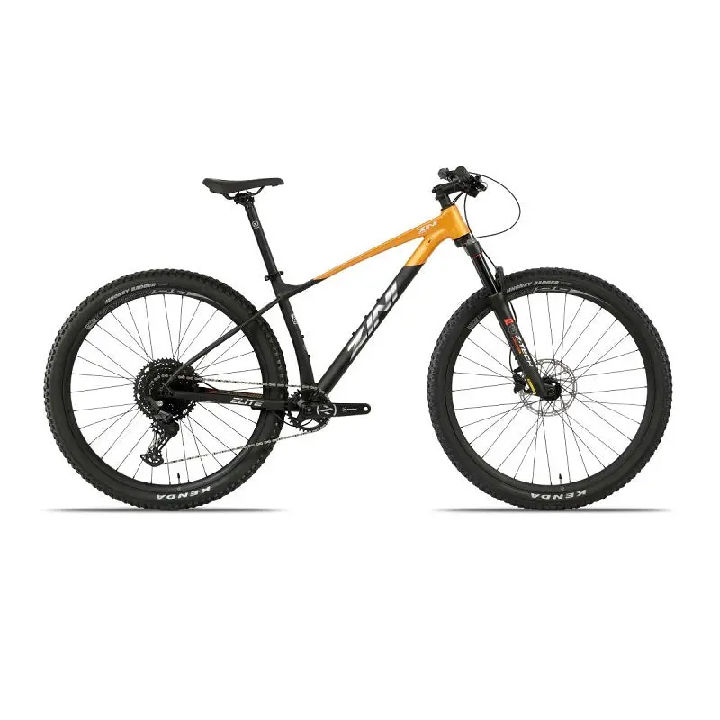 Zini Z29 Elite (2025) 1