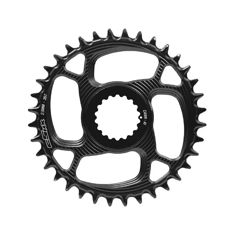 Csixx Cannondale 2.5Mm Chainring 1
