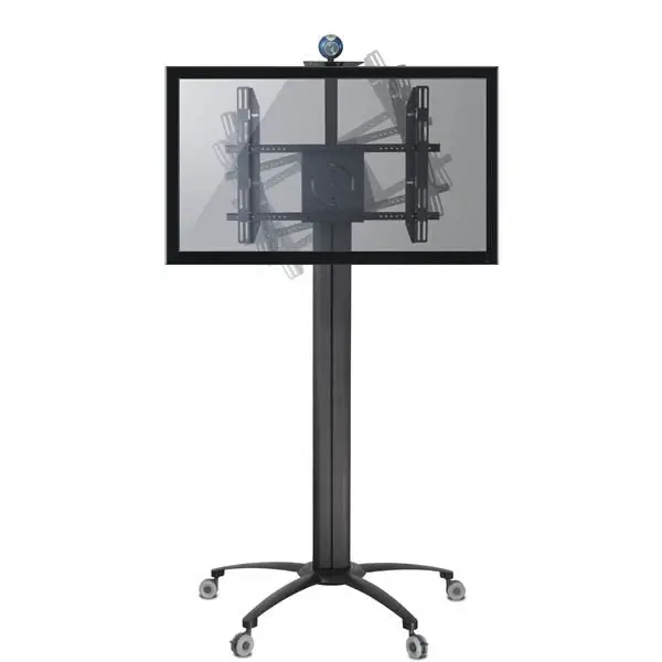 Tv Trolley For Led Lcd Plasma Rk01 1