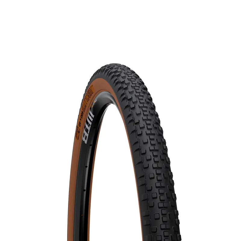 Wtb Resolute Gravel Tyres 1
