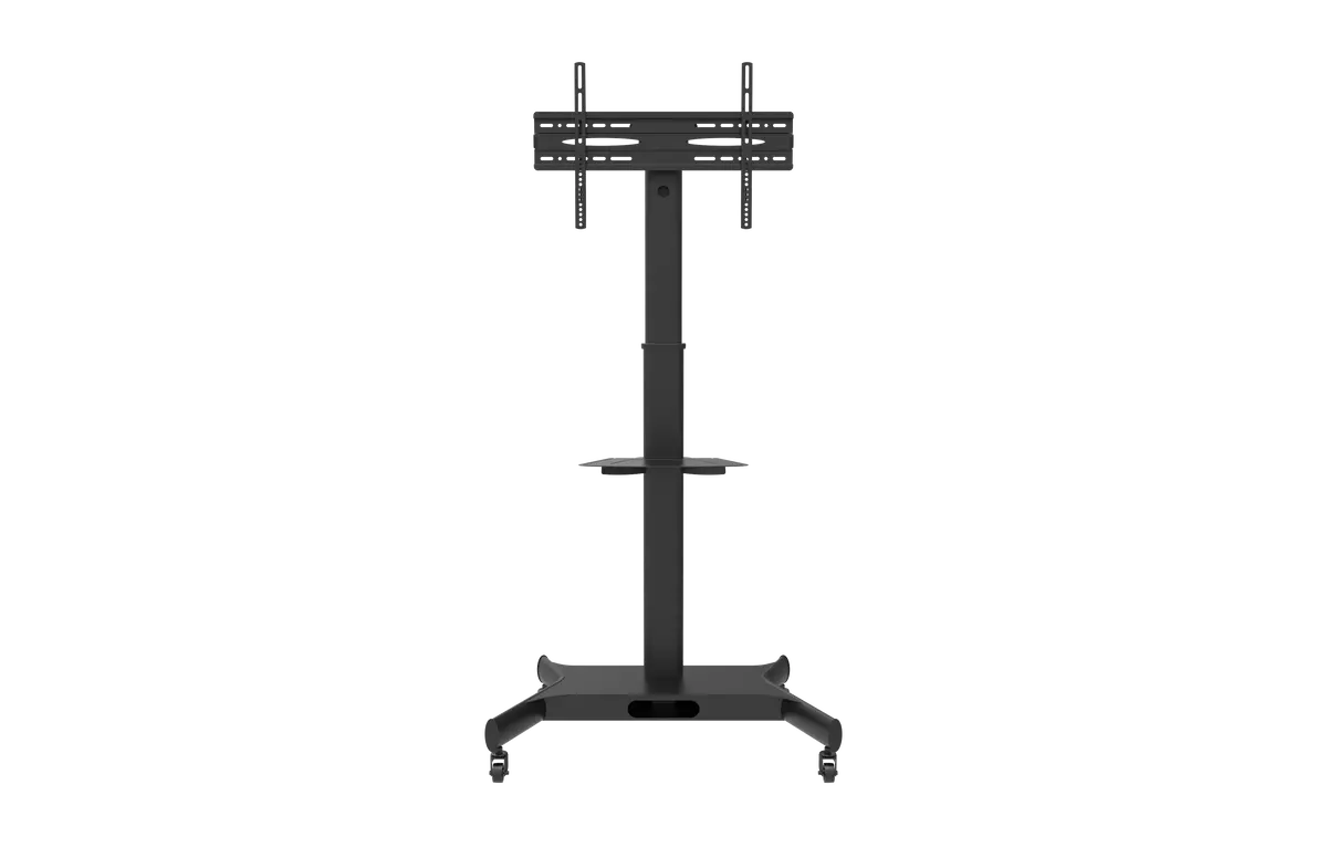 Height Adjustable Tv Stand (Vct-14) 1