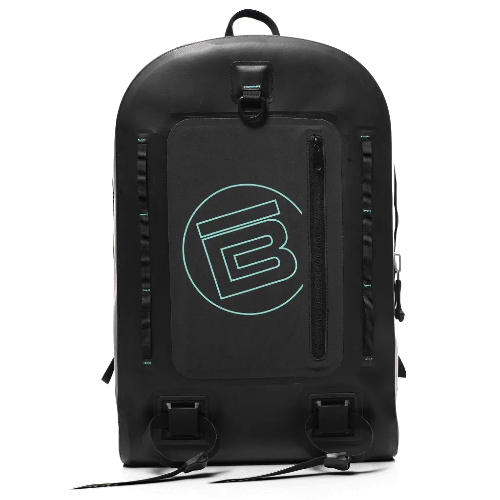 Highwater Backpack 1