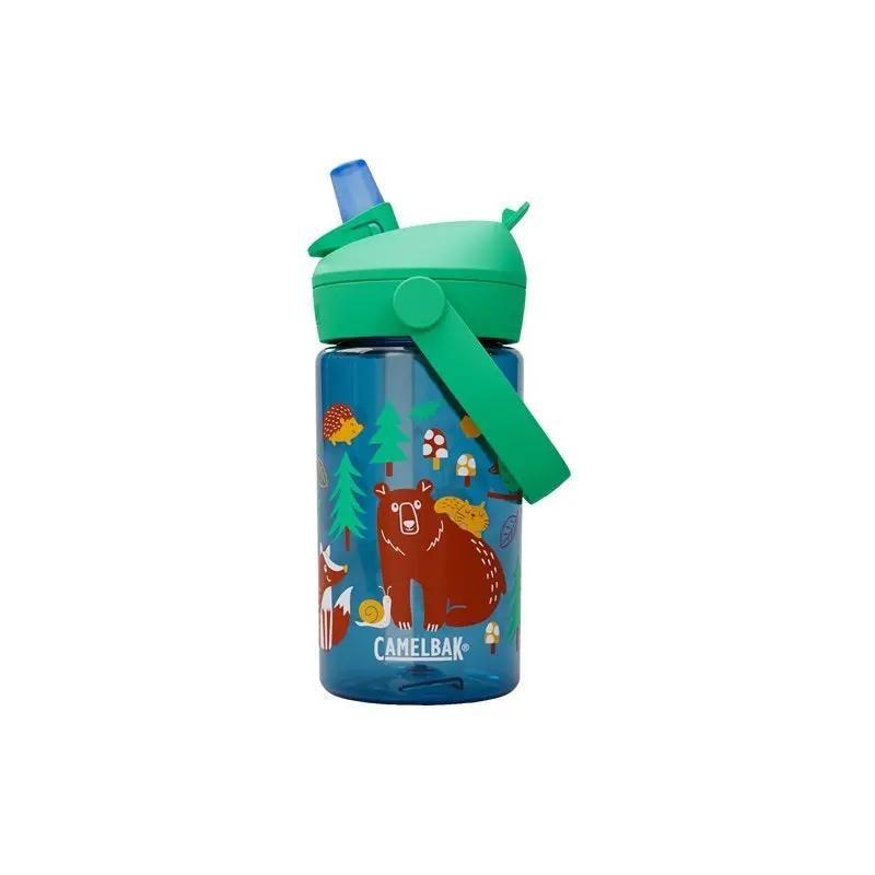 Camelbak Thrive Flip Straw 400Ml Kids Bottle 1