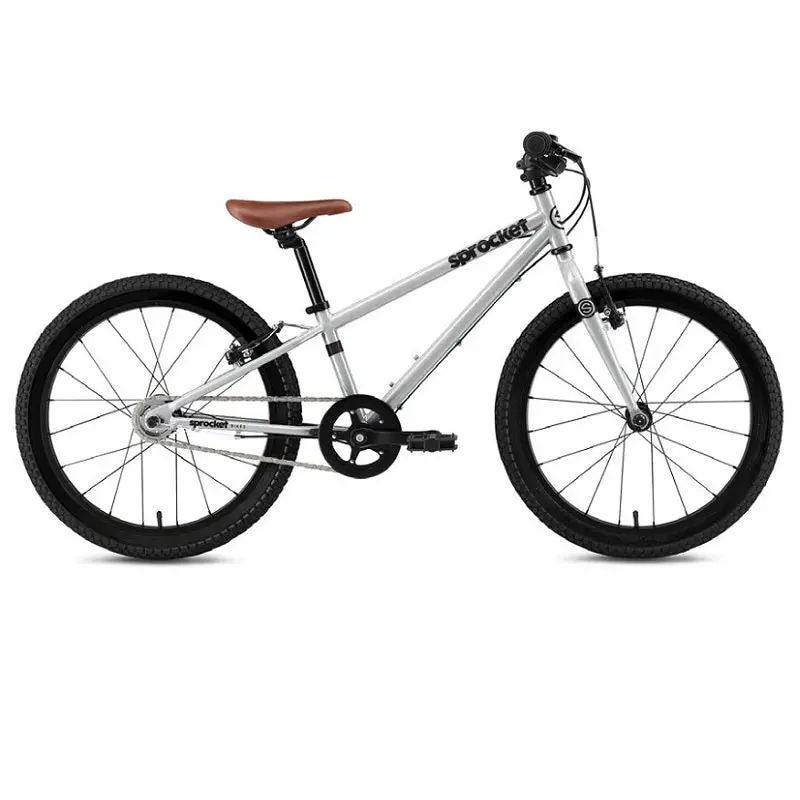 Sprocket 20" (2025) 1