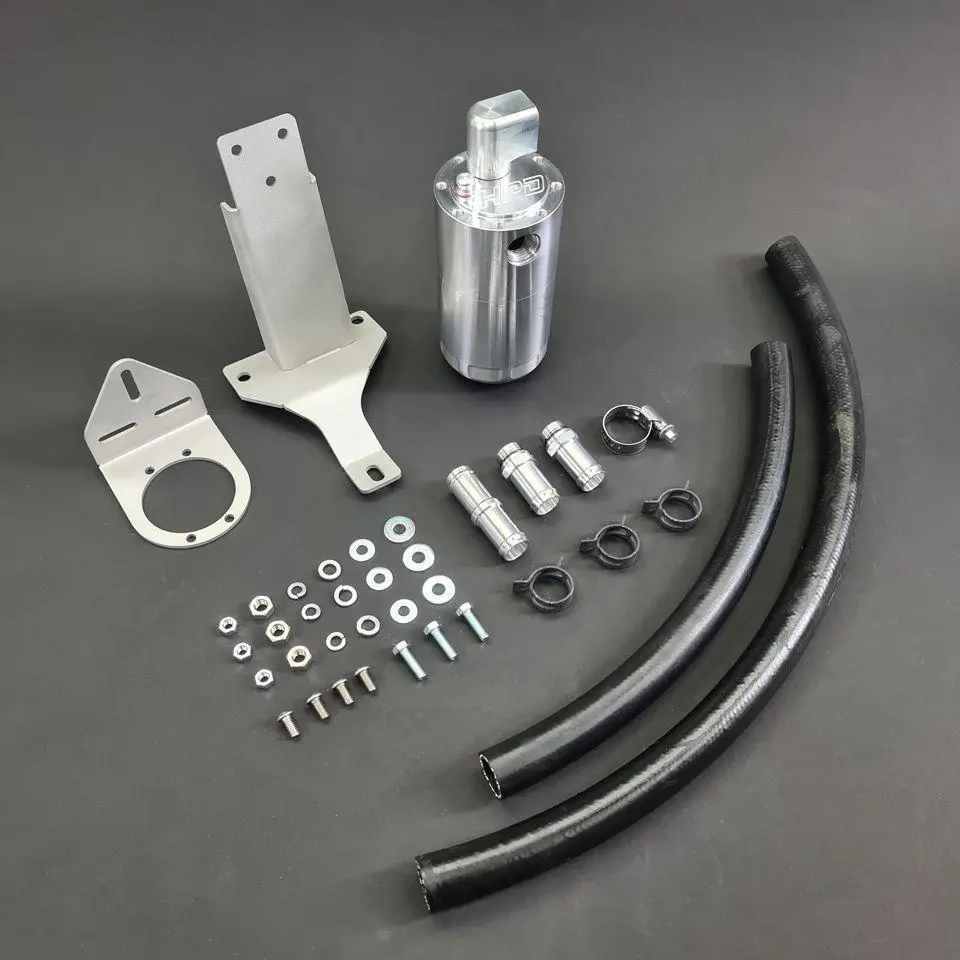 Hpd Prado 150 Series 2.8Lt Catch Can 1