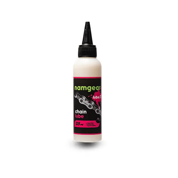 Namgear Chain Lube 1