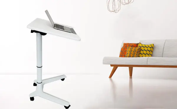 Sit-Stand Laptop Desk: The Ultimate Ergonomic Workstation 1