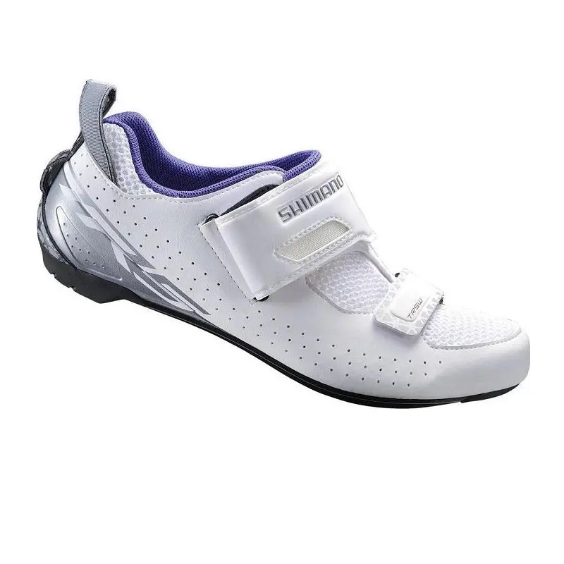 Shimano Tr500 Women's Triathlon Shoe 1