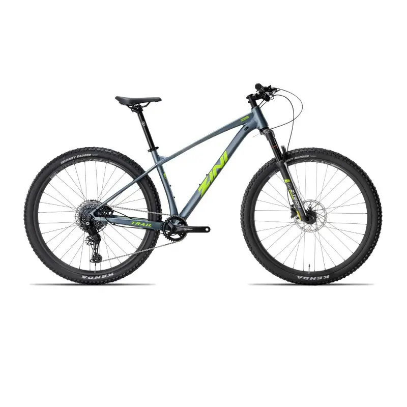 Zini Z29 Trail (2026) 1