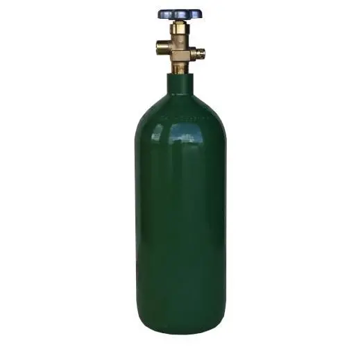 20 Cf Cylinder For Oxygen 1