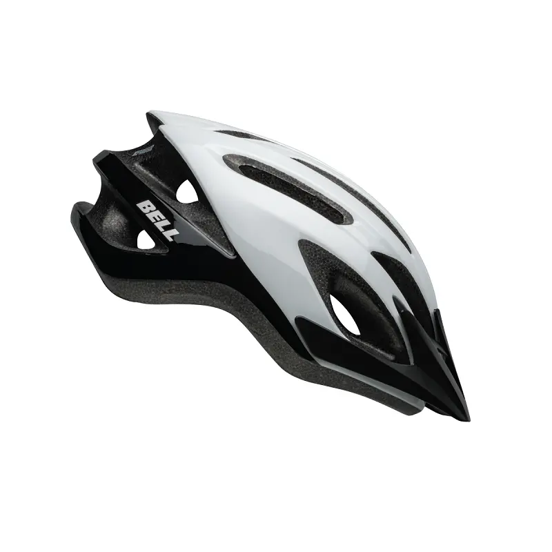 Bell Crest Helmet 1