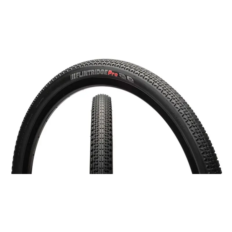Kenda Flintridge K1152 700 X 40C Gravel Tyres 1