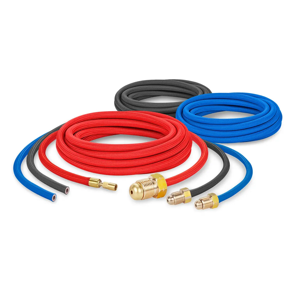 Power Cable, Water & Gas Hose 1