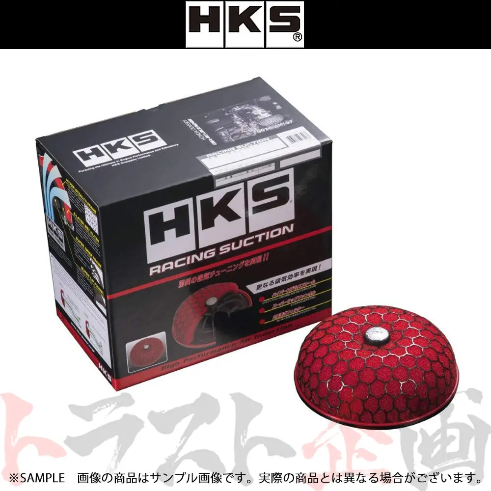 Hks エアクリ レーシング サクション スイフト スポーツ Zc33s ##213122356 1
