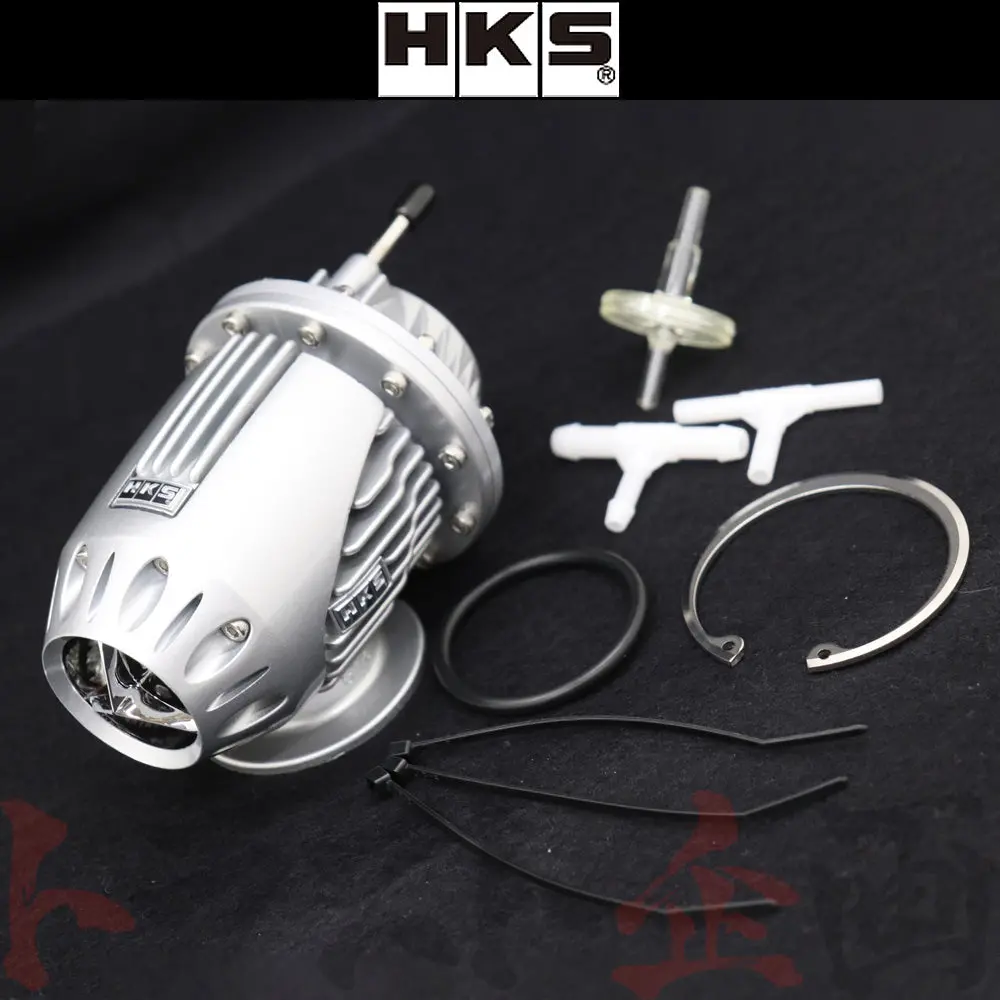 Hks スーパーsqv4 汎用 本体キット ##213122359 1
