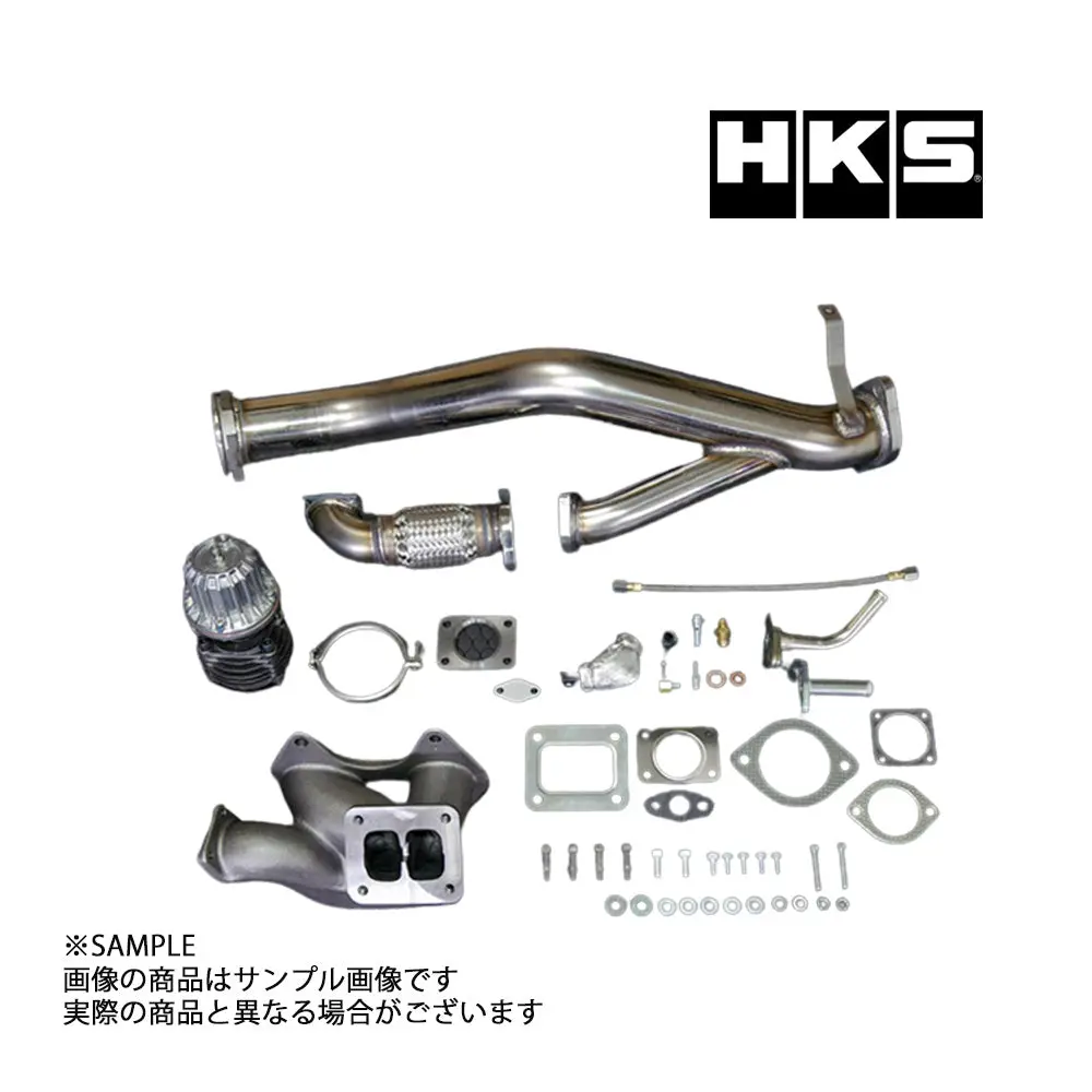 Hks スペシャル セットアップ キット ＋Gtiii-4R Rx-7 Fd3s 13B-Rew ##213122424 1
