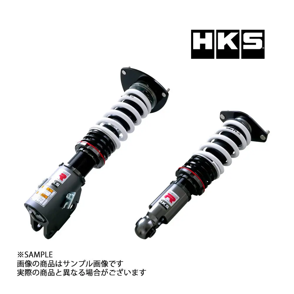 Hks 車高調 Hipermax ハイパーマックスr インプレッサ Wrx Sti ##213132469 1