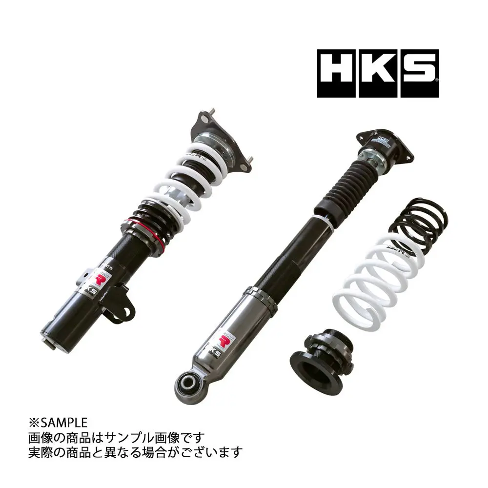Hks 車高調 Hipermax ハイパーマックス R シビックタイプr Fk8 2017/09- ##213132471 1