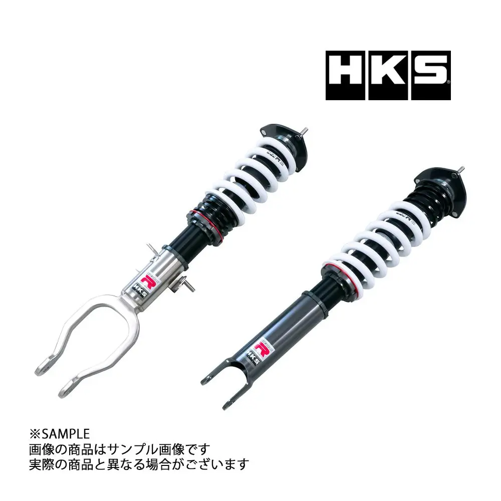 Hks 車高調 Hipermax ハイパーマックス R Gt-R R35 2007/12- ##213132473 1