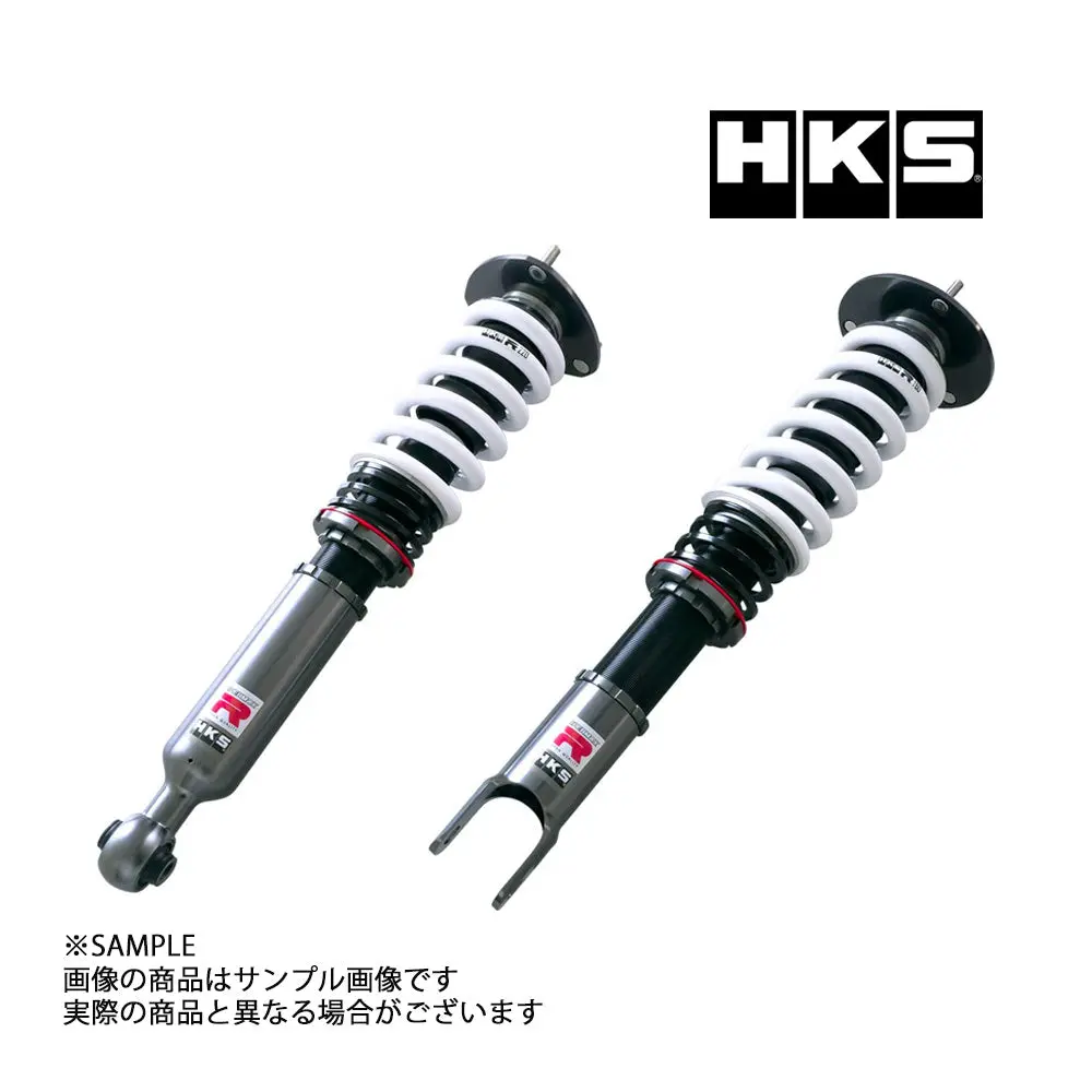 Hks 車高調 Hipermax ハイパーマックス R スープラ Jza80 1993/06-2002/07 ##213132475 1