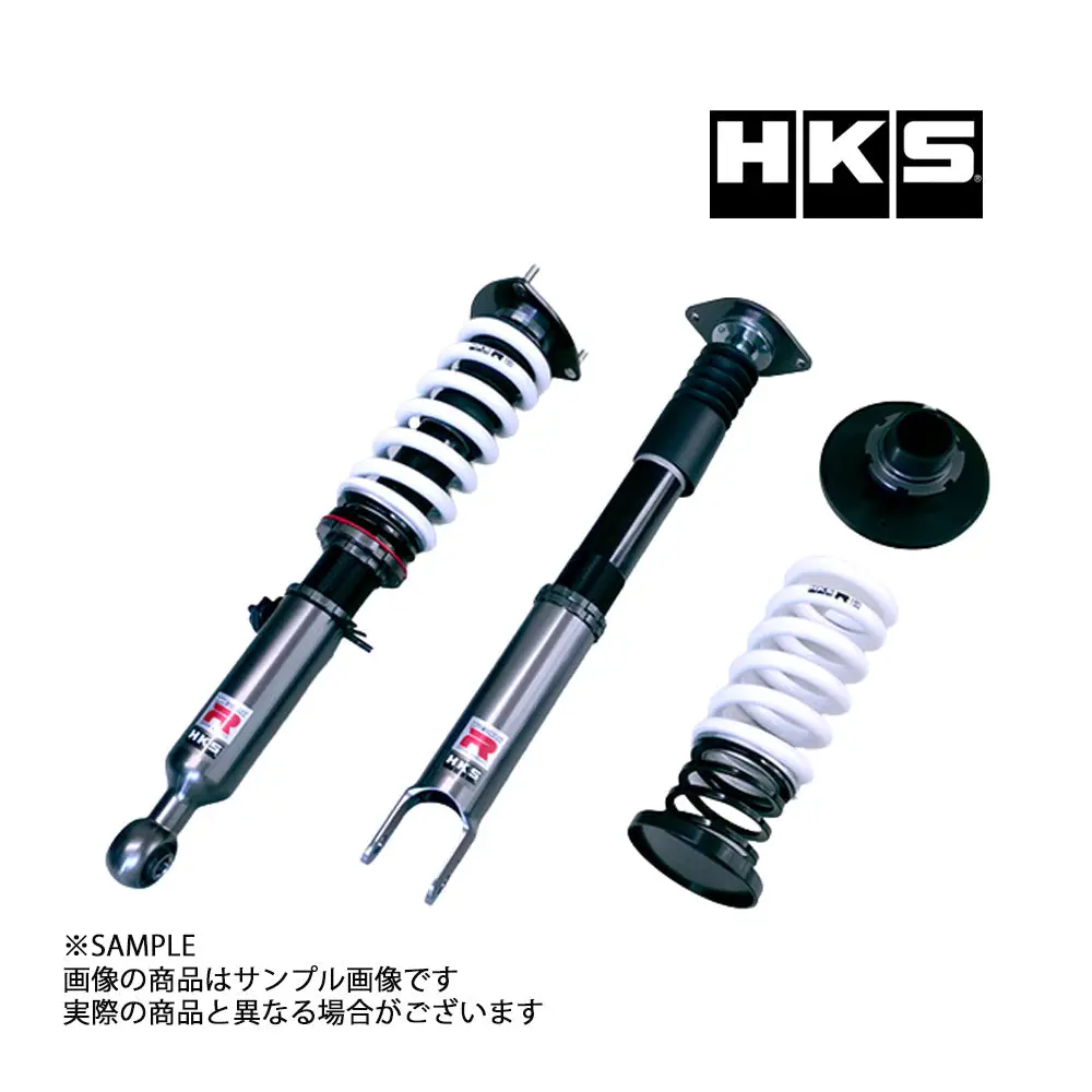 Hks 車高調 Hipermax ハイパーマックスr フェアレディz Z34 2008/12-2021/09 ##213132478 1