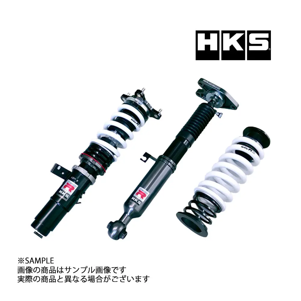 Hks 車高調 Hipermax ハイパーマックスr Gr スープラ ##213132479 1