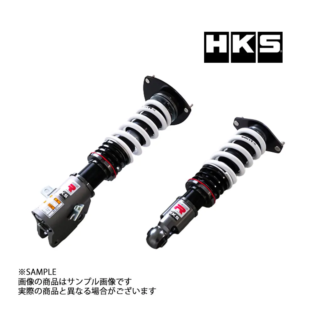 Hks 車高調 Hipermax ハイパーマックスr Wrx S4 Sti Vag Vab Vaf ##213132483 1