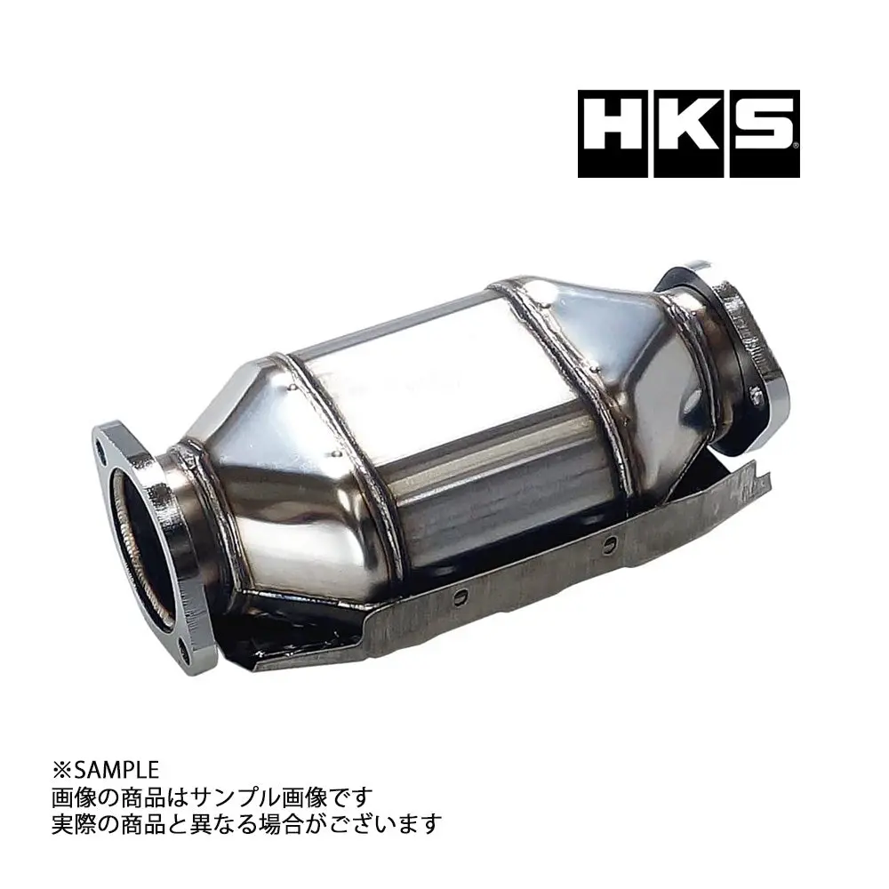 Hks メタルキャタライザー ##213141454 1