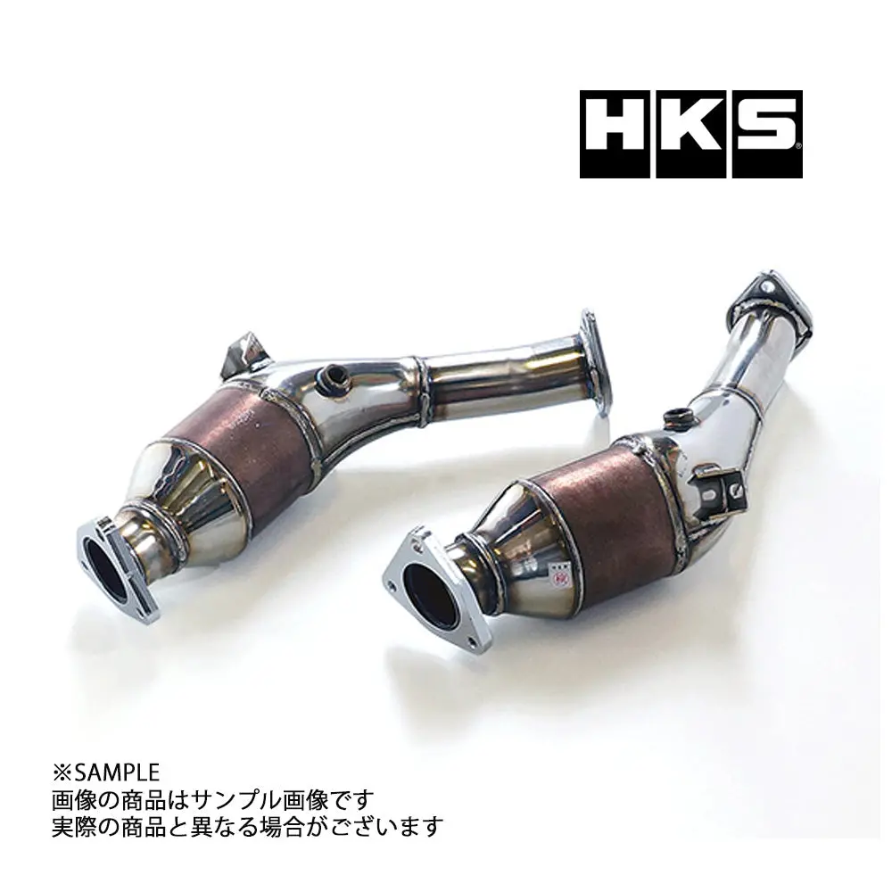 Hks メタルキャタライザー ##213141457 1