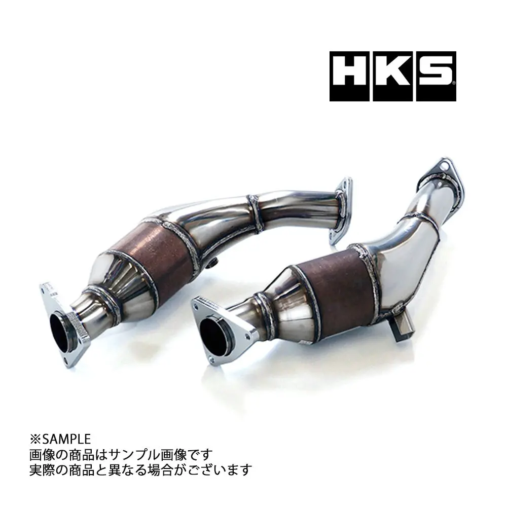Hks メタルキャタライザー ##213141458 1