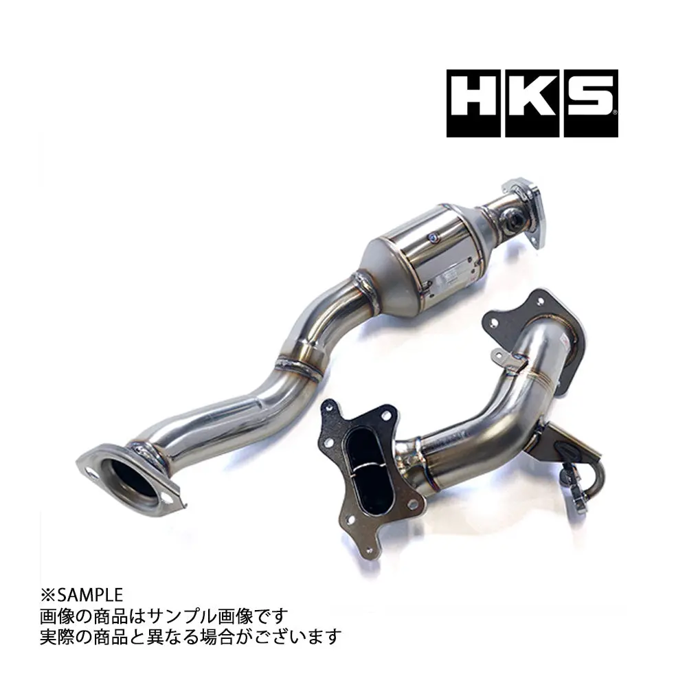 Hks メタルキャタライザー ##213141459 1