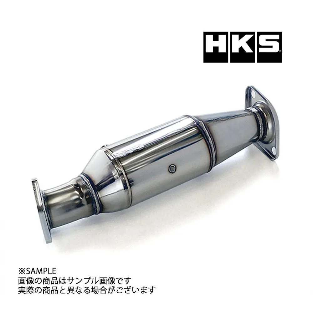 Hks メタルキャタライザー ##213141460 1