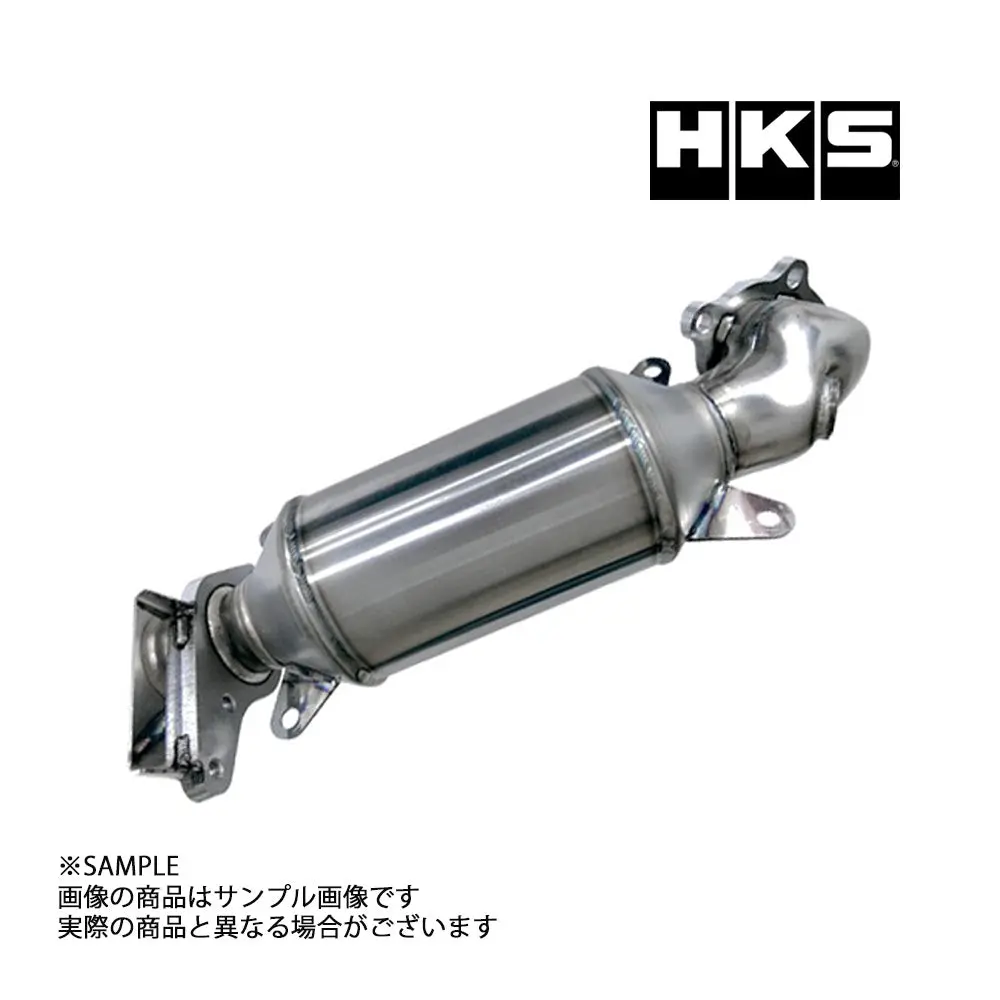 Hks メタルキャタライザー ##213141462 1