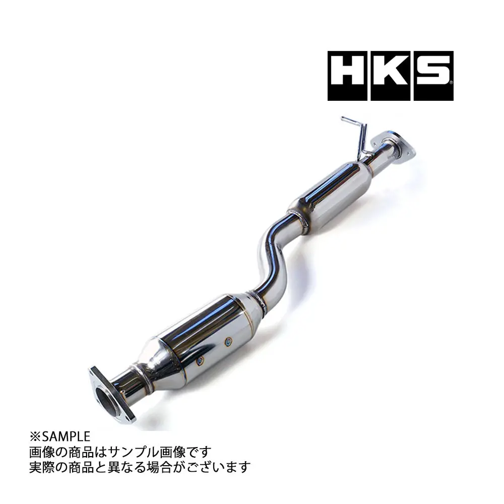 Hks メタルキャタライザー ##213141463 1