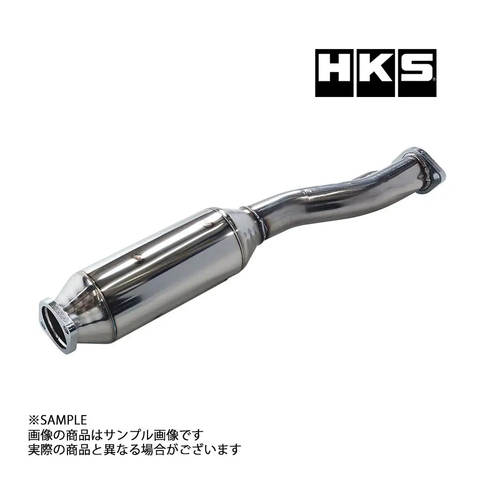 Hks メタルキャタライザー ##213141466 1